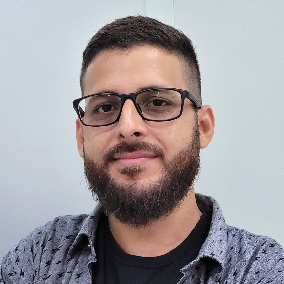 Lucas Azevedo